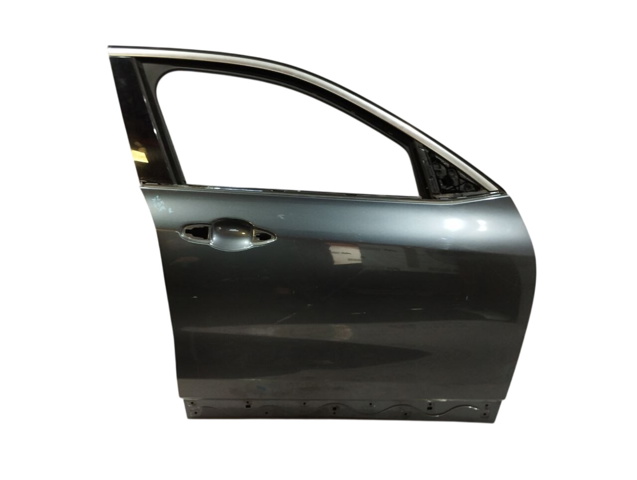 Пассажирская передняя дверь 41008491728 BMW