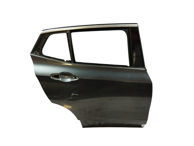 Задняя правая дверь 41008491730 BMW