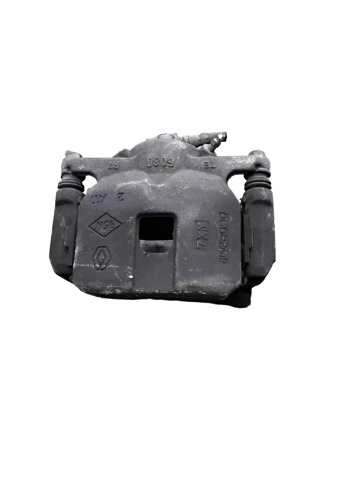 Суппорт тормозной передний левый 410114125R RENAULT