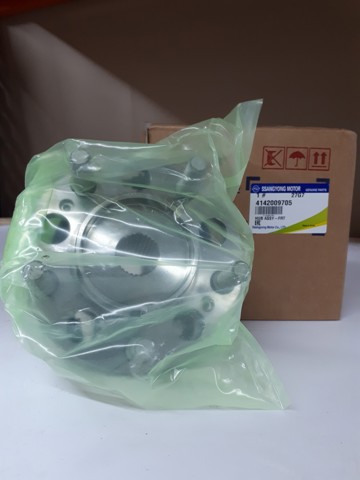 Подшипник в сборе со ступицей передний 4142009705 SSANG YONG