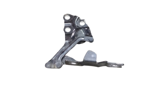 Завеса капота правая 41617262876 BMW