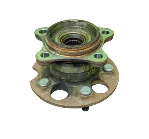 4241048041 TOYOTA Задняя ступица купить в Запорожье
