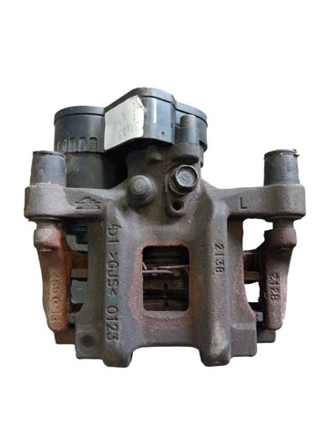 Задний левый суппорт 43019TXMA02 HONDA