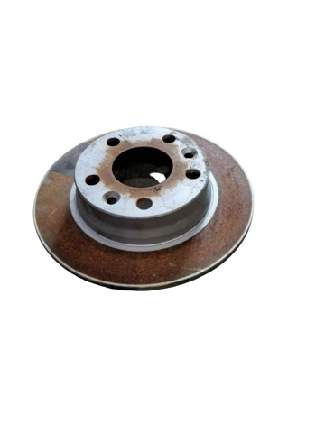 Диск тормозной задний 4320600Q1A NISSAN