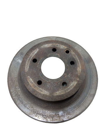 Задний дисковый тормоз 43206JD00A NISSAN