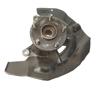 Кулак поворотный передний левый 4321258020 TOYOTA