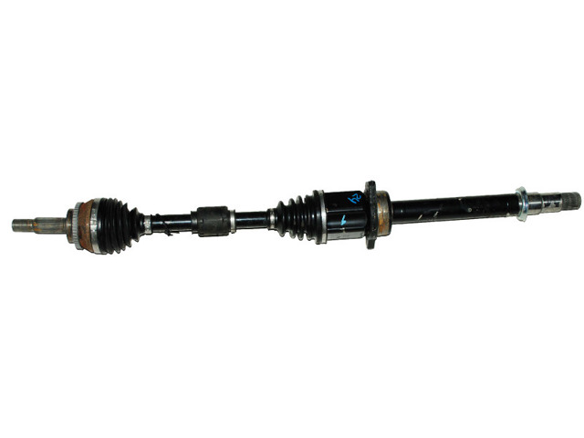 Привод правый 4341005370 TOYOTA