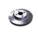 Передний тормозной диск 4351202080 TOYOTA