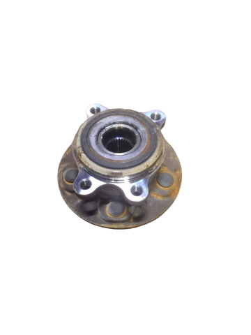 Ступица колеса передняя 4355042030 TOYOTA
