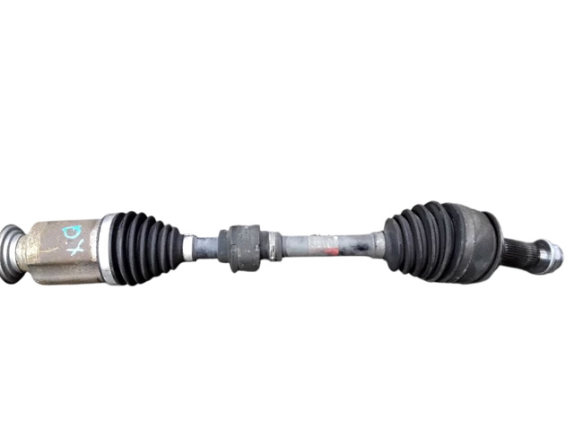 Привод правый 44305TVAA51 HONDA