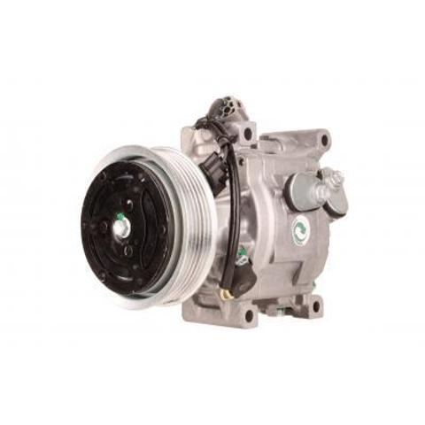 Компрессор климатической установки 4472206630R DENSO