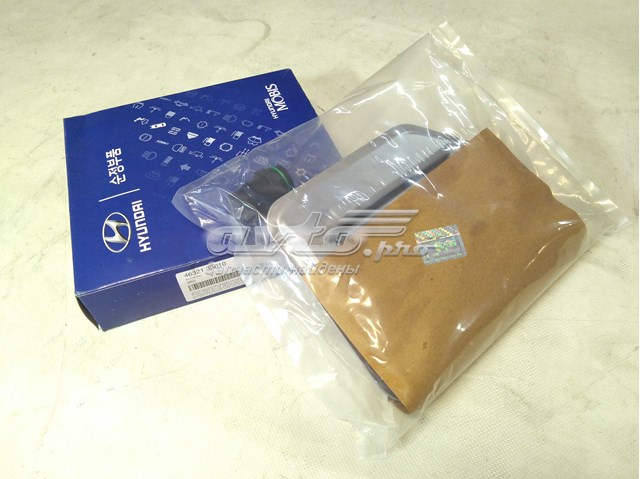 4632139010 Hyundai/Kia фильтр акпп