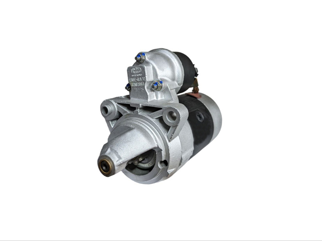 Стартер Fiat Brava