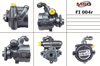 Помпа ГУР 46473843 FIAT