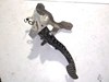 Педаль зчеплення пластик renault megane iii 09-16 465030034R