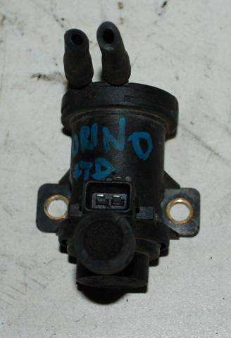 Преобразователь давления (соленоид) наддува/EGR Фиат Фиорино PICK UP