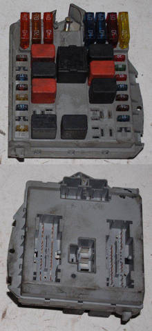 46752701 Fiat/Alfa/Lancia