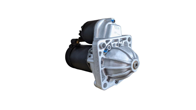 Стартер автомобиля Fiat Doblo 1