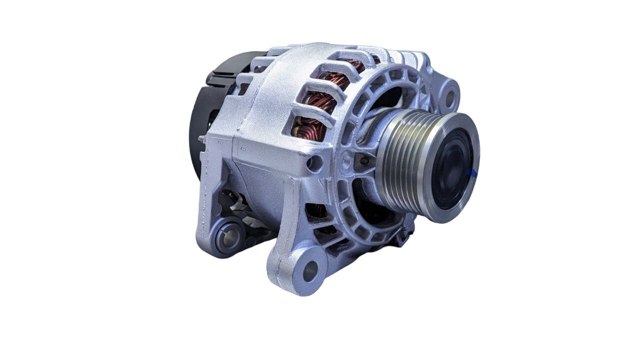 46809068 FIAT Генератор купить в Сумы