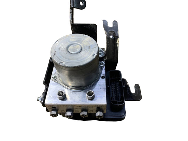 Блок управления АБС  476601091R RENAULT