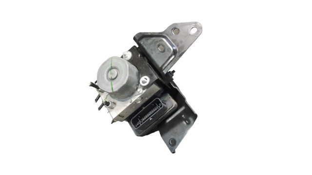 Блок управления АБС  476604EA0C NISSAN