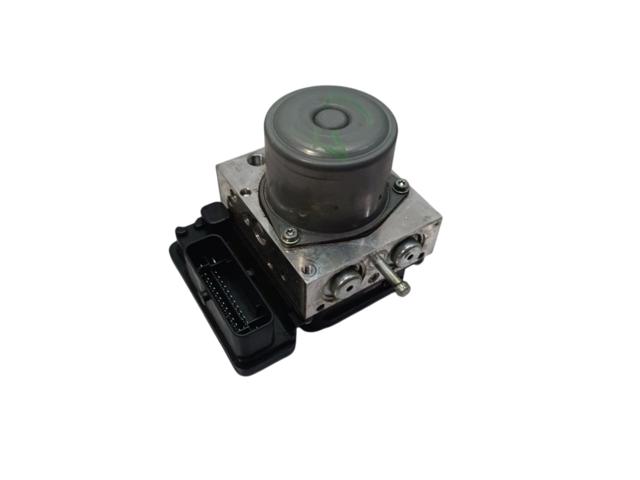 Блок управления АБС  476605SA0A NISSAN