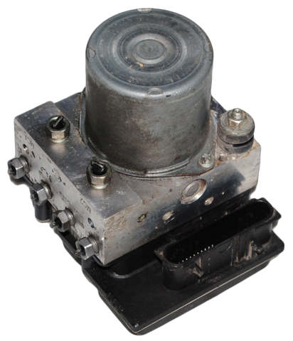 Блок ABS гидравлический 47660JD56A NISSAN