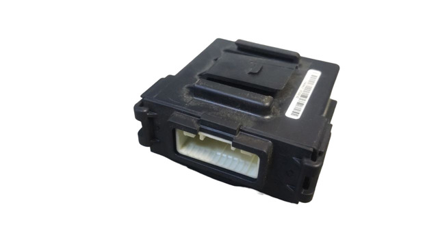 ЭБУ ABS 476A04BB0B NISSAN