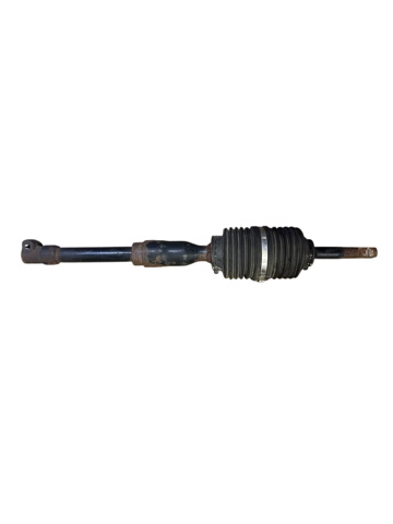 Карданчик вала рулевой колонки, нижний 480801ZR0A NISSAN