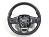 Кермо шкіра 3 спиці мульти під airbag  renault kadjar 15-22, megane iv 16-, scenic iv 16-22, talisman 15-22 484003952R