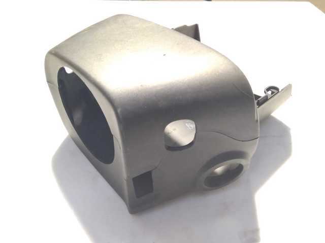 Накладка рулевой колонки 484723849R RENAULT