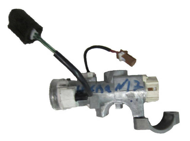 Замок зажигания 48700BM687 NISSAN