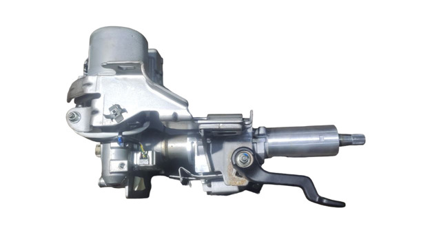 Колонка рулевая 48811HV02A NISSAN