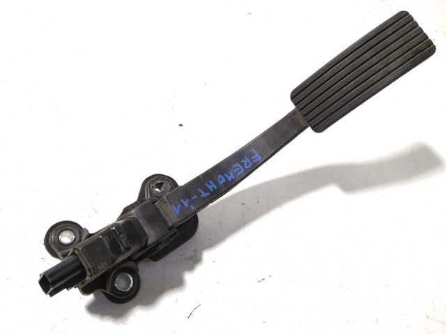 Педали газа 4891585AE CHRYSLER