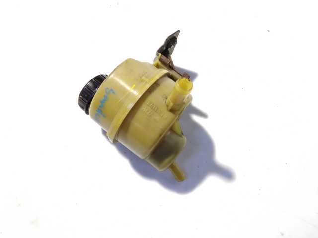 Бачки запасные (для масла) Рено Лодги