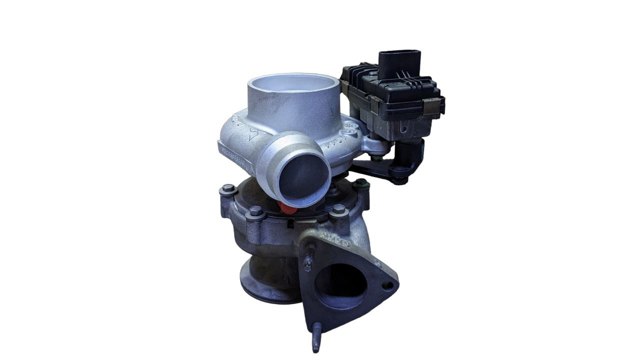 Турбокомпрессор 4933501950 MITSUBISHI