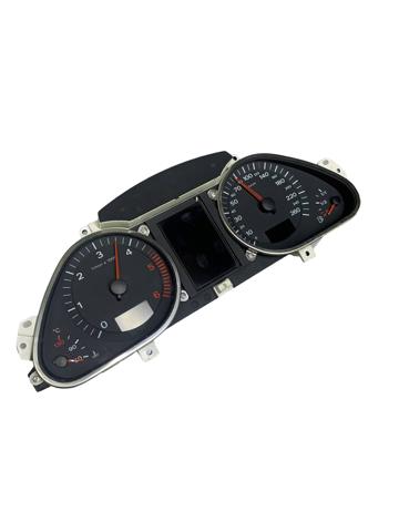 Приборная доска 4F0920901G VAG