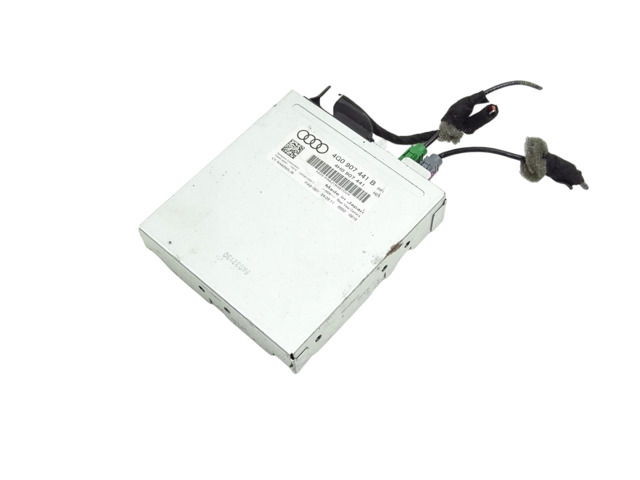 Модуль управления камерой 4G0907441B VAG