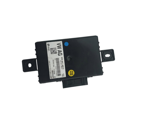 Датчики диагностики 4G0907468C VAG