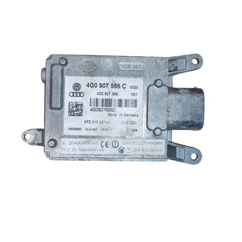 Датчик контроля мертвой зоны, задний 4G0907566C VAG