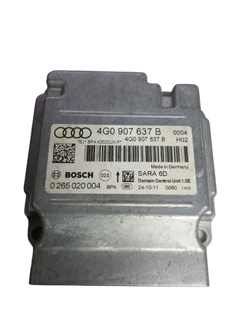 Датчик ЕСП 4G0907637B VAG