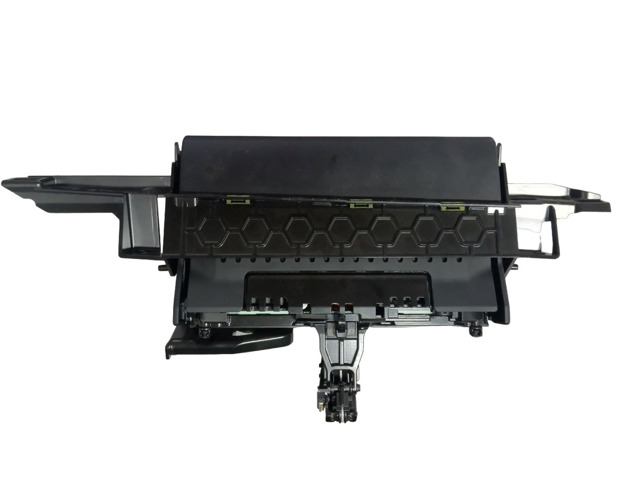 Бортовой компьютер 4G1919601K VAG