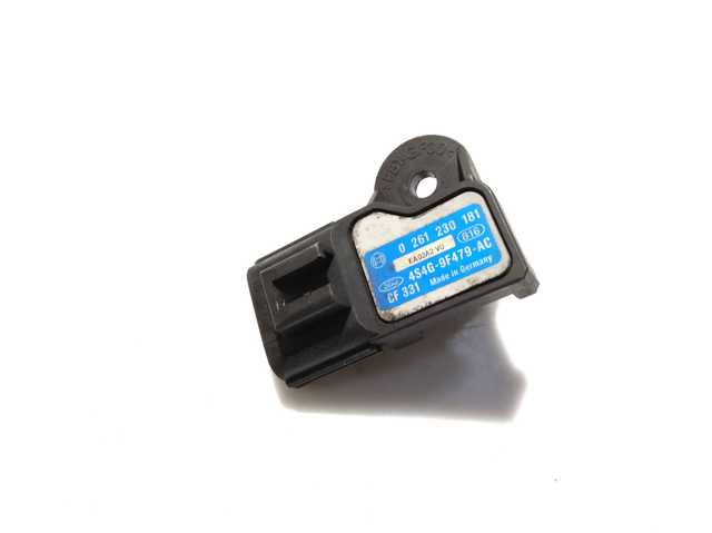 ДаД 4S4G9F479AC FORD