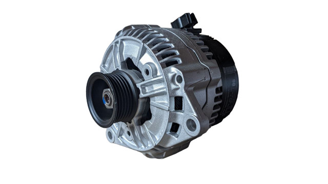 Генератор автомобиля Ford Mondeo 2