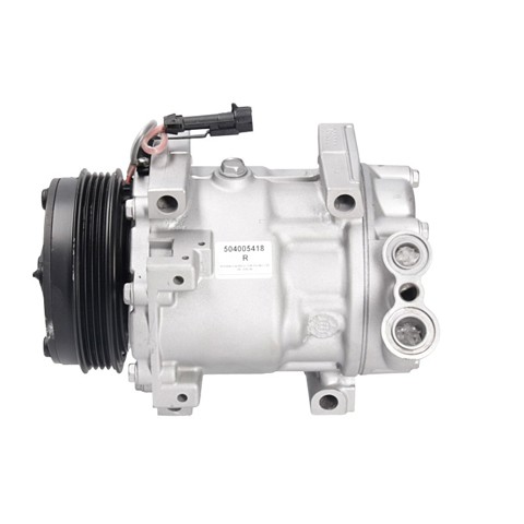504384357 FIAT Компрессор кондиционера купить в Ровно