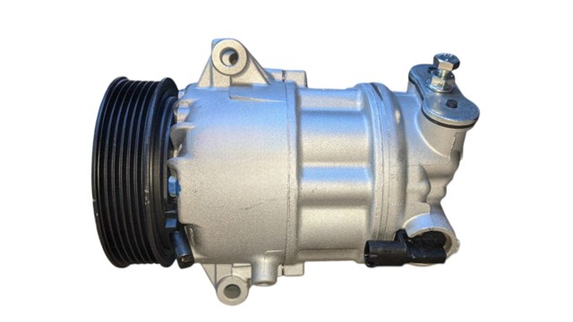 Насос кондиционера 50533539 FIAT