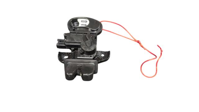 Замок крышки багажника 50536492 FIAT