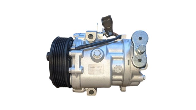 Компрессор кондиционера 50541345R MSG Rebuilding