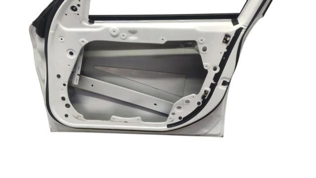 Пассажирская передняя дверь 50549818 FIAT