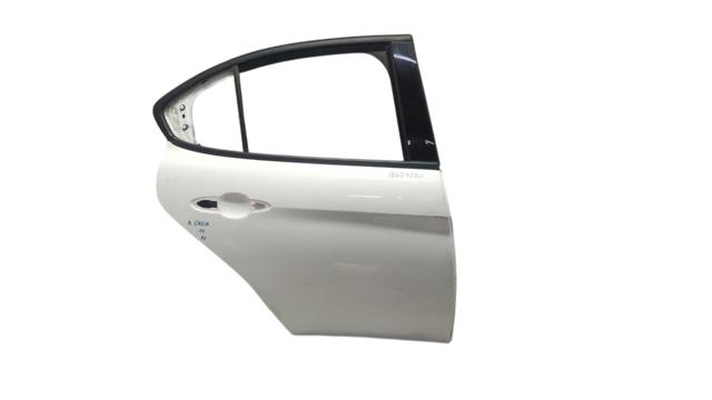 Задняя правая дверь 50549830 FIAT
